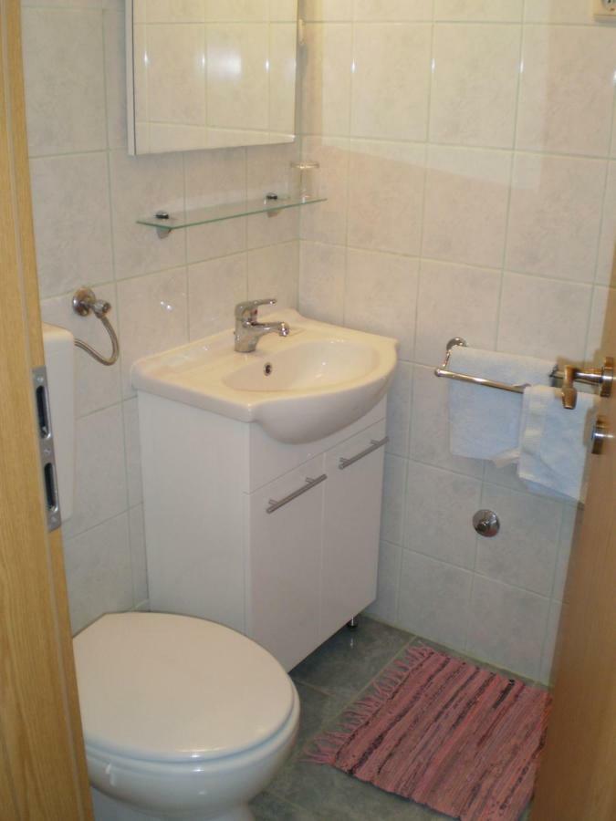Apartmani Marta Marina Eksteriør billede
